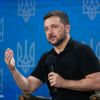 Zelenskyy proposes to deploy non-nuclear deterrence package on Ukraine's territory to force Russia into peace