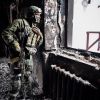 Russian occupants blocked at aggregate plant in Vovchansk - Ukrainian Armed Forces