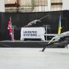 First Ukrainian drone factory starts operating in UK