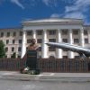 Russia's Borisoglebsk aviation training center attacked by Ukraine's intelligence