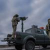 Russia attacks Ukraine with drones and S-300 missiles, hits 14 sites