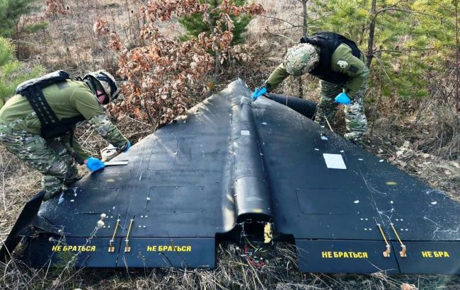 Russia prepares new mid-strike drones to hit Ukraine&rsquo;s supply lines