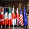 G7 ministers to hold online meeting on Ukraine’s Independence Day