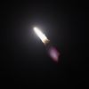 US tests Minuteman III intercontinental ballistic missile