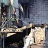 Ukraine police unveil first footage of Russian attack on Zaporizhzhia