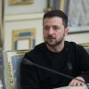 Zelenskyy on peacekeepers: Complex process, but positive signals from some leaders