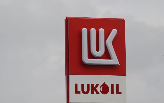 Ukraine’s intelligence disrupts Lukoil services with cyberattack