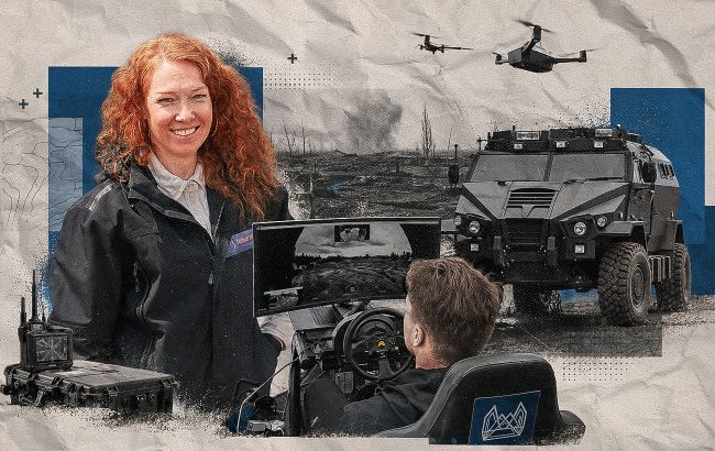 From car sharing to combat: How Estonian startup reshaped Ukrainian battlefield