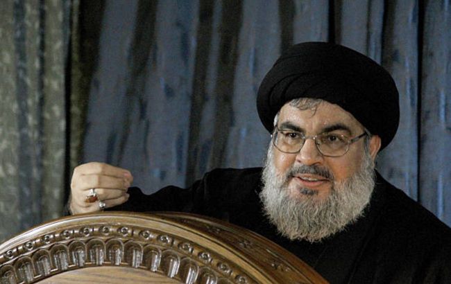 Israel announced elimination of Hezbollah leader Hassan Nasrallah