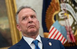 Russians made concessions almost immediately at first Alaska meeting – Witkoff