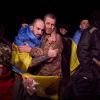 Mariupol and Azovstal defenders return home: Ukraine frees 230 soldiers held captive by Russia