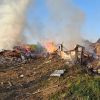 Russia drops 551 lbs bomb on Ukrainian house, killing father and son