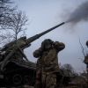 British intelligence reviews combat dynamics in Donetsk and Kursk regions