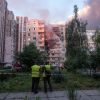 'Pure terror': How world responding to Russia’s largest strike on Ukraine