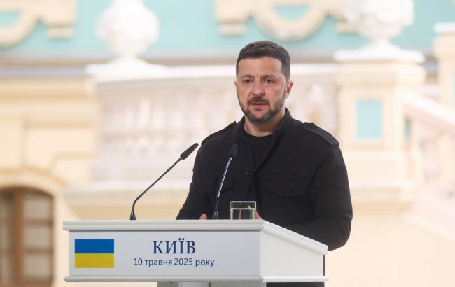 Zelenskyy thanks Trump for military aid, intelligence, and anti-Russian sanctions