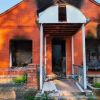 Russia ruined unique rehabilitation center for disabled children in Sumy region