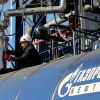 Russia loses nearly 20% of its oil and gas revenue amid strengthening of US sanctions