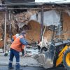 Shelling of Zaporizhzhia: Death toll rises