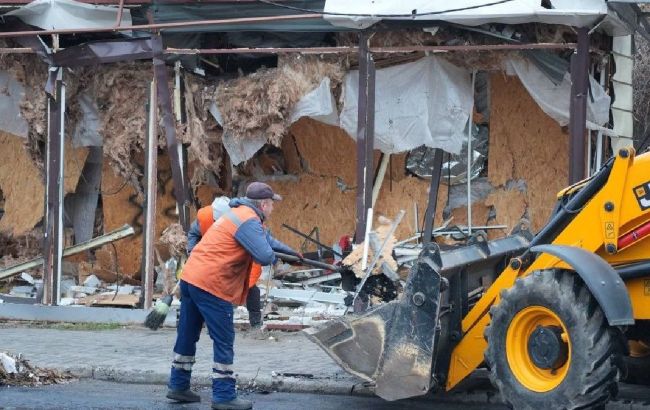 Shelling of Zaporizhzhia: Death toll rises