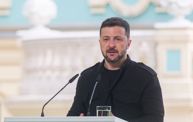 Zelenskyy arrives in Vilnius for key Bucharest Nine Summit