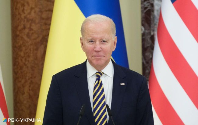 Biden plans to meet with three European leaders in Germany