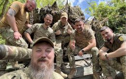 Russia attempts to eliminate Ukraine’s drone units commanders