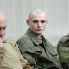 Number of Russian soldiers in Ukrainian captivity reaches record high