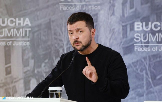 'Winter will be hard': Zelenskyy expects repeated Russian attacks, but not so large-scale