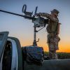 Kyiv region under drone attack as air defenses activated