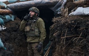 Ukraine's Armed Forces on Avdiivka battles: Situation stabilizing, but enemy has local successes