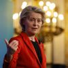 Europe develops deterrence strategy: Ursula von der Leyen reveals deadline