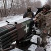 Russia-Ukraine war: Frontline update as of December 18