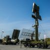 Partisans expose key Russian air defense positions at Crimean airfield