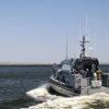 Ukrainian Navy adopts two Estonian motorboats into its arsenal