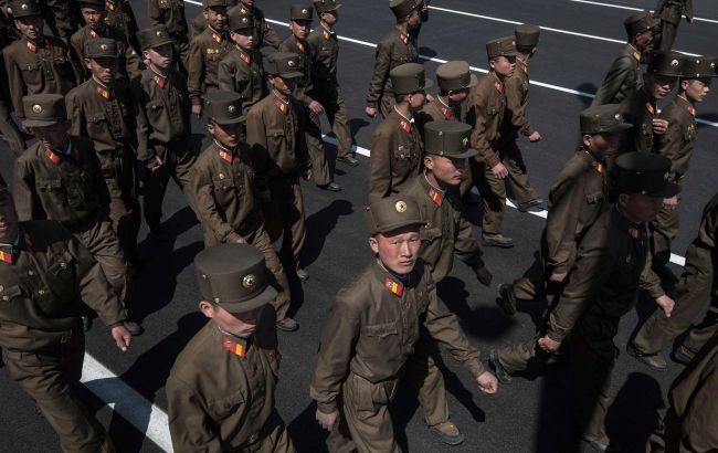 Seoul says how many North Korean soldiers died in Russia's war with Ukraine