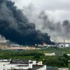 Ukraine hits 'heart' of Moscow refinery, cause 'oil rain': Details