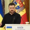 Ukraine ready to help Moldova with coal and electricity production - Zelenskyy