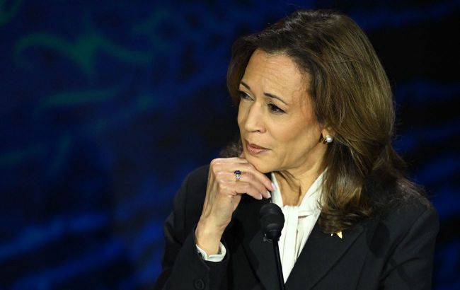 Russian bot farm spreads fake videos of Kamala Harris