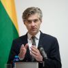 Ukraine won't be invited to NATO in The Hague - Lithuanian FM