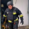 Nine hours of alarms and record drone attack shake Kyiv