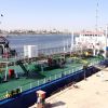 Russian oil tankers idle off India coast - Bloomberg