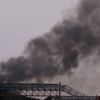 Russian oil depot in Engels burns for fifth day after Ukrainian strike