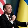 Ukrainian government delegation in US discusses weapons for military, energy, security commitments