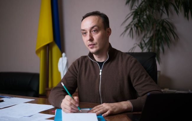 Ukraine urges EU to target Russia's oil and shadow fleet in new sanctions push