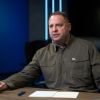 'Ending war in Ukraine is Trump's priority.' Interview with head of Zelenskyy's office Andriy Yermak