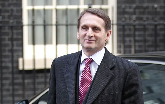 Russia spreads fake story about Ukraine and UK planning sabotage in Baltic Sea