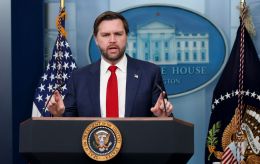 'Not going to end any time soon': US Vice President expresses doubt over swift end to war in Ukraine