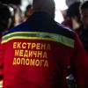 Medics and police wounded as Russians strike Chernihiv region