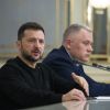 Zelenskyy on rare earth minerals deal with US: 'We are still talking'