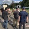 US immigration service shows deportation of Ukrainians, border guards deny mass returns